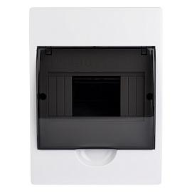 Бокс пластиковый ЩРН-П- 6 IP41 навесной PROxima 200х148х95 pb40-n-6 EKF