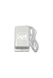 Источник стабилизированного питания 12В 5А белый AT-12/50_White case AccordTec