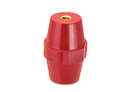 Изолятор SM-51 без болта 680А 15кВ EKF Basic