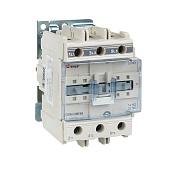 Контактор 95А 220В NO+NC КМЭ (ctr-s-95-220) EKF