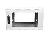 Шкаф телекоммуникационный настенный 600*480 ШРН-12.480 ЦМО