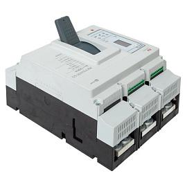 Выключатель автоматический AV POWER-5/3 1250А 70kA  AVERES ETU6.0 mccb-53-1250M-6.0-av EKF