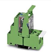 Phoenix Contact Релейный модуль PR2-RSC3-LDP-24DC/4X21AU 2834724
