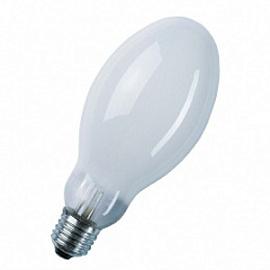 Лампа ртутная ДРЛ 80Вт Е27 HQL 4050300012360 OSRAM