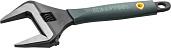 Ключ разводной SlimWide, 300 / 60 мм,  KRAFTOOL 27258-30