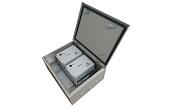 Шкаф CrossBox-2 TFortis