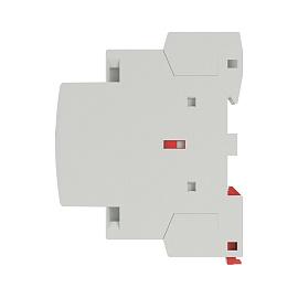 Контактор модульный YON max типа MCE, 2P, 20A, 240В, 1НО+1НЗ MCE-20-11-A240