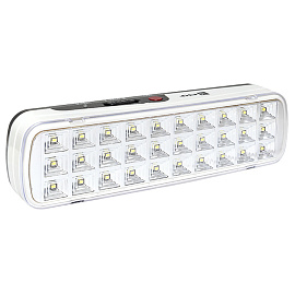 Светильник аварийного освещения BACKUP-250P пост.действия LED dpa-103 Proxima EKF