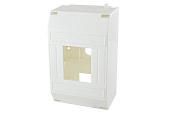 Бокс КМПн 1/4 для наружной установки IP20 SQ0907-0102 TDM