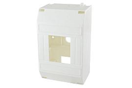 Бокс КМПн 1/4 для наружной установки IP20 SQ0907-0102 TDM