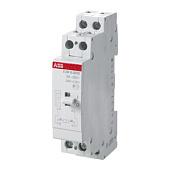 Реле установочное E259 16-10/230 2CSM273593R0401 ABB