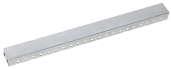 Профиль поперечный 562 для ВРУ ХХХХх600хХХХ SMART YKV-PP-562-600 IEK