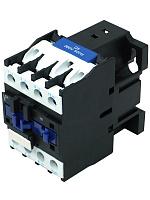 Контактор электромагнитный LC1E2510Q5, 3Р, 25А, 1НО, 380В/50Гц, (ЭТ)