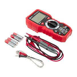 Мультиметр цифровой MS18C EKF Expert In-180701-pm18С