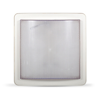 Изображение товара Светильник светодиодный Эконом-ЖКХ LED 6Вт 520Лм IP20 с датчиком антивандальный