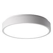 Светильник светодиодный PPB Sсandic-R 24w 2000Лм 4000K WH IP20 D330*60 .5036802 Jazzway