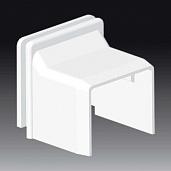 Переходник на коробку LK 80X28… 8797 (HB) (Цвет Белый) Белый KOPOS