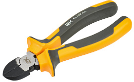 Бокорезы 160мм K1 ARMA2L 3  A2L3-PC10-K1-160 IEK