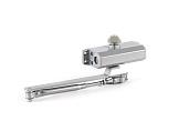 Доводчик дверной SPRUT Door Closer-050GR Бастион