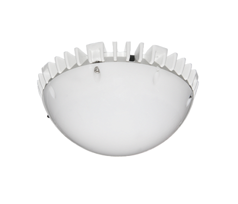 Изображение товара Светодиодный светильник 10Вт IP65 для indoor и outdoor освещения
