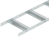 Лоток кабельный лестничный для судостроения 35x100x3000 7098002 OBO Bettermann