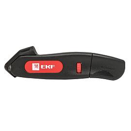 Нож кабельный WS-19 Professional EKF