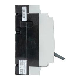 Выключатель автоматический AV POWER-5/3 1250А 70kA  AVERES ETU6.0 mccb-53-1250M-6.0-av EKF
