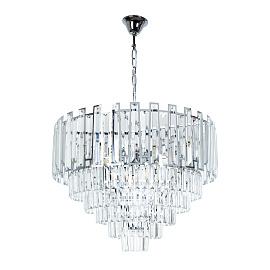 Люстра ELLIE 40Вт IP20 A1027SP-10CC Arte Lamp