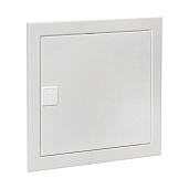 Дверь металлическая для щита "Nova" 1 габарит IP40 EKF PROxima nv-door-m-1
