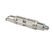 Насос сдвоенный вибрационный Бавленец-2 БВ-0,24-40-У5 20 м. 27316 UNIPUMP