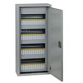 Щит ЩРн-48 IP31 (610х300х120) mb21-48 EKF