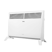Обогреватель-конвектор с терморегулятором Camino Eco Turbo 2000 Вт IP24- Брызгозащитный BEC/EMT-2000 Ballu