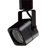 Светильник трековый PTR 24 под лампу GU10 черный 230В IP20 .5037830 Jazzway