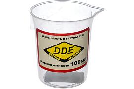 Мерная емкость DDE 100 мл
