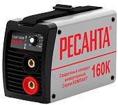 Сварочный аппарат инверторный Ресанта САИ 160К