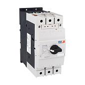 Выключатель автоматический OptiStart MP-100R-100-T2 348538 КЭАЗ