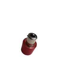 Светодиод LED 24VAC/DC красный IKML024K EMAS