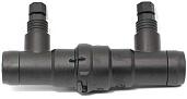 Корпус предохранителя PF 6 P