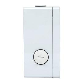 Коробка соединительная Heat Box 200 IP65 HB200 EKF