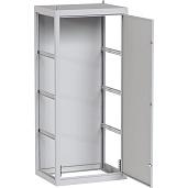 Каркас ВРУ-1 Unit S сварной (1800х800х600) IP31 EKF PROxima mb-18-80-60n