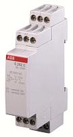 Реле установочное электронное E262-230 2CDE142000R0301 ABB