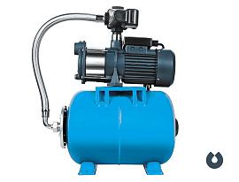 Станция автоматического водоснабжения AUTO MH 200 A 54426 UNIPUMP