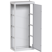 Корпус ВРУ-1 (каркас) IP31 (1800х800х450) mb15-06-00m EKF