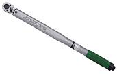 Ключ динамометрический 1/4"DR, 5-25 Нм JonnesWay T04060