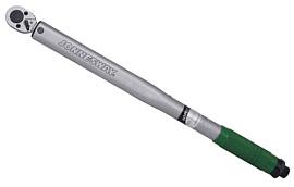 Ключ динамометрический 1/4"DR, 5-25 Нм JonnesWay T04060