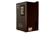 ESQ Частотный преобразователь ESQ-500-4T1100G/1320P 110/132кВт 380-460В