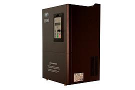 ESQ Частотный преобразователь ESQ-500-4T1100G/1320P 110/132кВт 380-460В