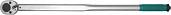 Ключ динамометрический 3/4"DR, 80-400 Нм JonnesWay T04300