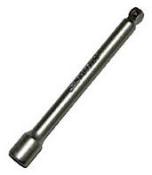 Удлинитель с шаром 1/4"DR, 100 мм JonnesWay S21H21100