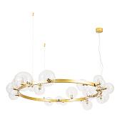 Люстра VINCENT 40Вт IP20 A7790SP-24GO Arte Lamp